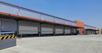 選擇第三方倉儲公司的關(guān)鍵技巧