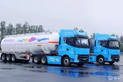 遠程引領甲醇應用，助力內蒙古醇氫生態崛起